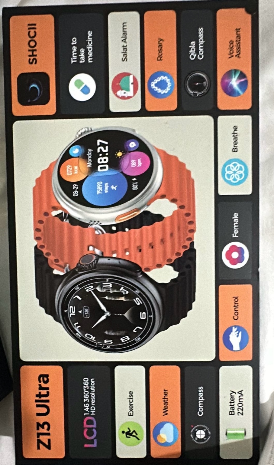 Smart Devices